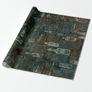 Vintag Sears Catalog Anzeigen Seite 1906 Shabby Ch Geschenkpapier