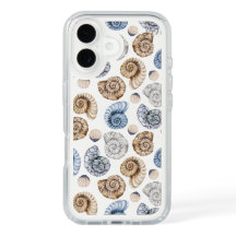 Vintag Seashells iPhone Speck Case