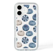 Vintag Seashells iPhone Speck Case