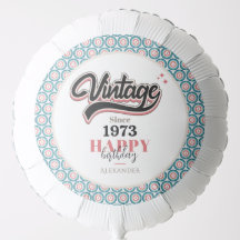 Vintag seit - 1973
