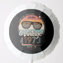 Vintag seit 1973