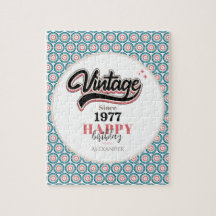 Vintag seit - 1977