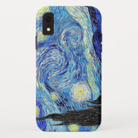 Vintag Sky Night Starry Night - HP Notebook Skin i