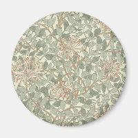 Vintag Soft Modern Summer Floral