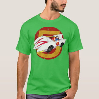 VINTAG Speed Racer T-Shirt