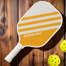 Vintag Sport Sun Küsste Streifen mit Namen