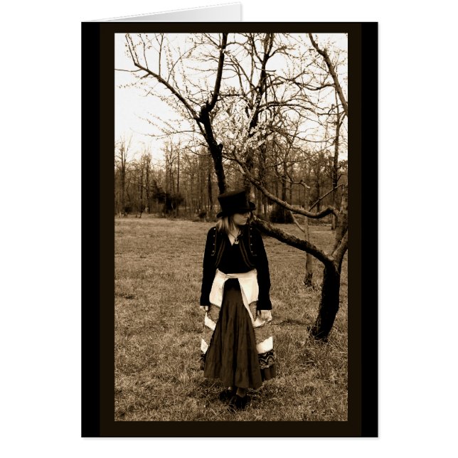 Vintag Steampunk (Vorne)