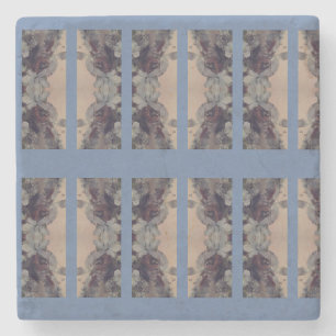 Vintag Steinuntersetzer