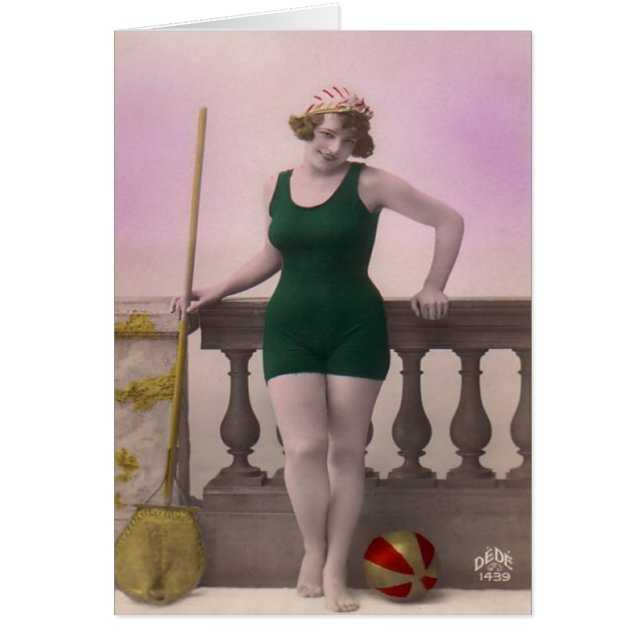 Vintag - Strand (Vorne)