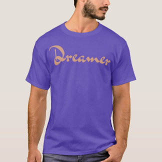 Vintag Streetwear Dream T-Shirt