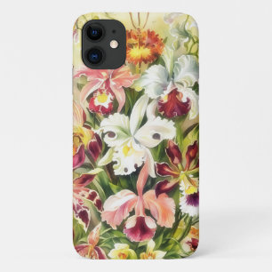 Vintag Style Floral Bouquet Art Phone Case