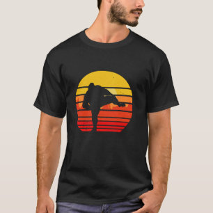 Vintag Sumo Wrestling Japan Japanischer Retro-Wres T-Shirt