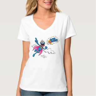 Vintag Super Grover T-Shirt