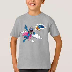 Vintag Super Grover T-Shirt