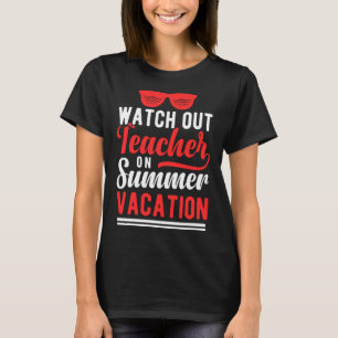 Vintag Surfer Retro Surfing Beach Sommerurlaub T-Shirt