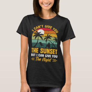 Vintag Surfer Retro Surfing Beach Sommerurlaub T-Shirt