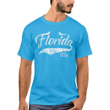 Vintag Swash Florida USA Souvenir
