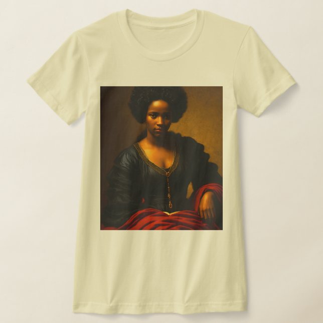 Vintag T-Shirt (Ablage )