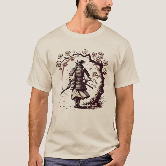 Vintag T-Shirt (Vorderseite)