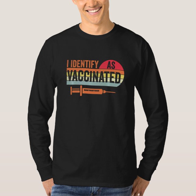 Vintag T-Shirt (Vorderseite)