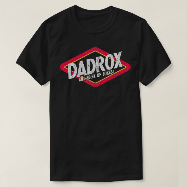 Vintag T-Shirt (Design vorne)