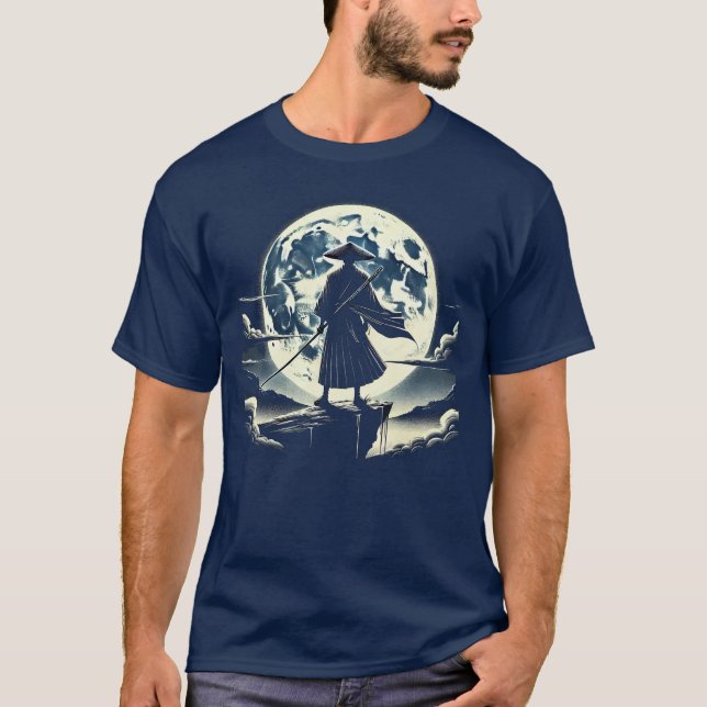 Vintag T-Shirt (Vorderseite)