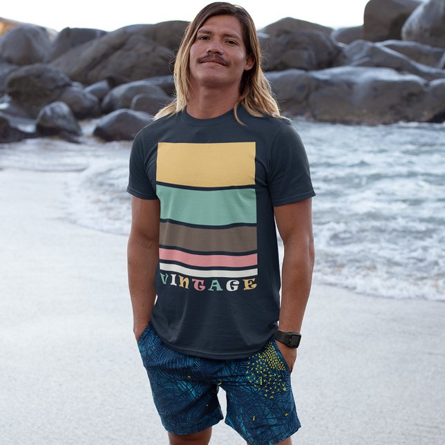 Vintag T-Shirt (Von Creator hochgeladen)