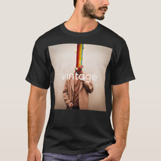 Vintag T-Shirt
