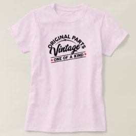 Vintag T-Shirt
