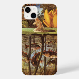 Vintag Thumbelina Fairy Tale, Eleanor Vere Boyle Case-Mate iPhone Hülle