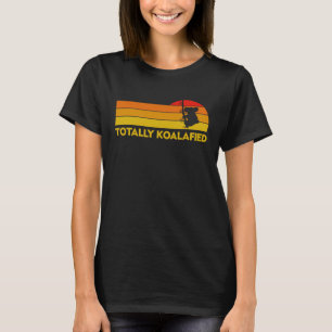 Vintag total koalafied T-Shirt