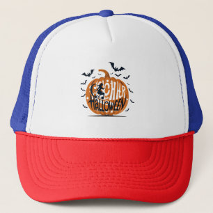 Vintag Truckerkappe