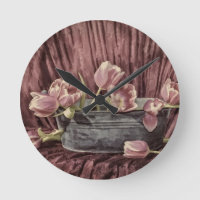 Vintag Tulpen