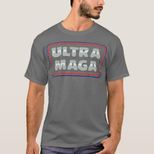 Vintag Ultra Maga T-Shirt