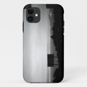 Vintag USA Kalifornien San Francisco Bucht Alcatra Case-Mate iPhone Hülle