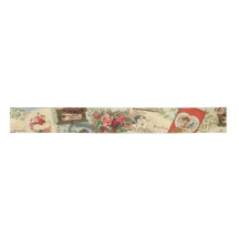 Vintag Valentine Ribbon