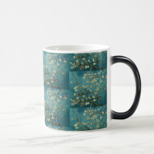 Vintag Van Gogh Almond Blossom Verwandlungstasse