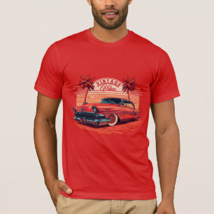 Vintag Vibes T-Shirt