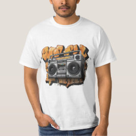 Vintag Vibes T-Shirt