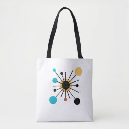 Vintag Voices Tote Tasche