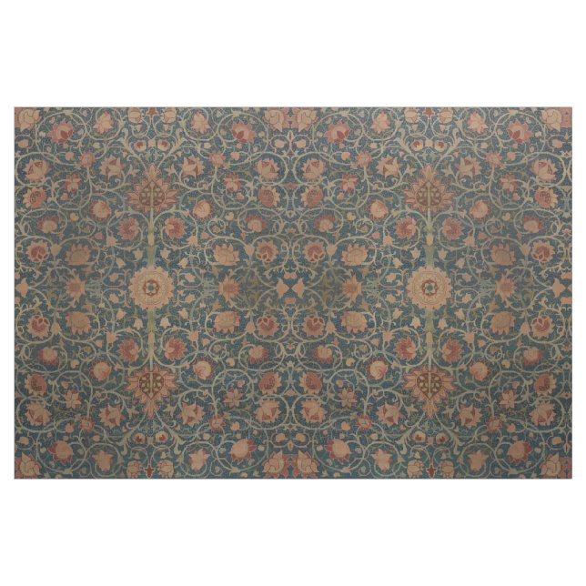 Vintag William Morris Holland Park Pattern Stoff (Fat Quarter (45,7 x 55,9 cm))