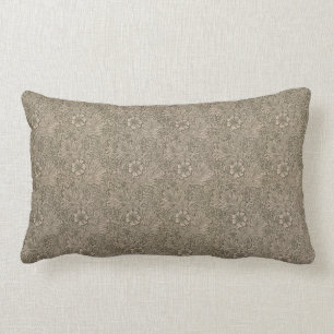 Vintag William Morris Marigold Lendenkissen
