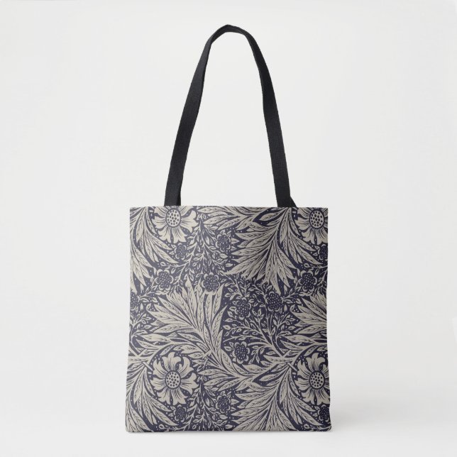 Vintag William Morris Marigold Pattern (Vorderseite)