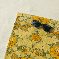 Vintag William Morris St James Palace Pattern