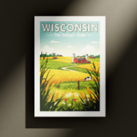 Vintag Wisconsin