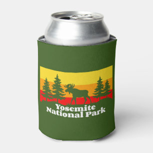 Vintag Yosemite Dosenkühler