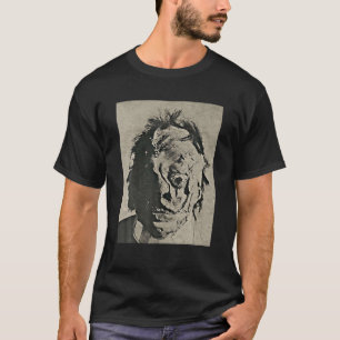 Vintag Zombie T-Shirt