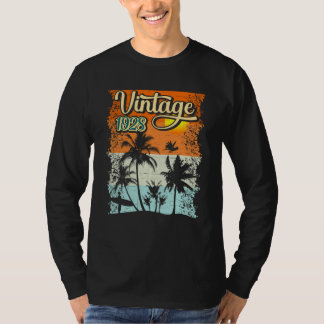 Vintage 1928 T-Shirt