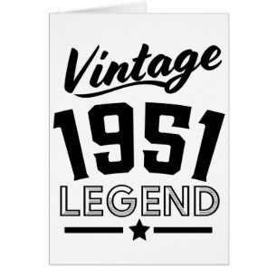 Vintage 1950er