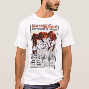Vintage 1950er TARANTULA! T-Shirt